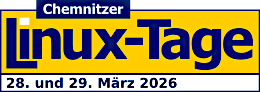 Chemnitzer Linux-Tage 2026